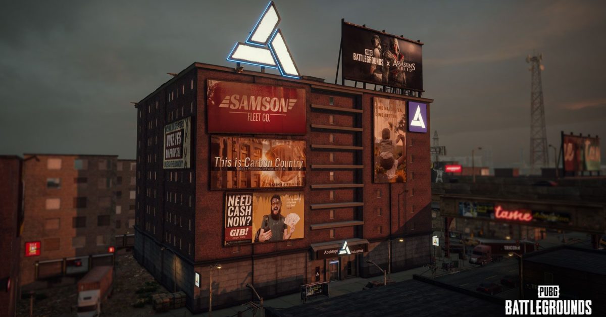 PUBG: Battlegrounds Reveals Details To Update 19.1 - Vimarsana News