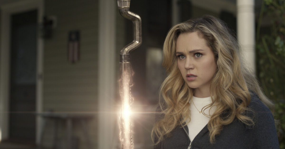 Stargirl Star Brec Bassinger Comments on Arrowverse End, Season 4