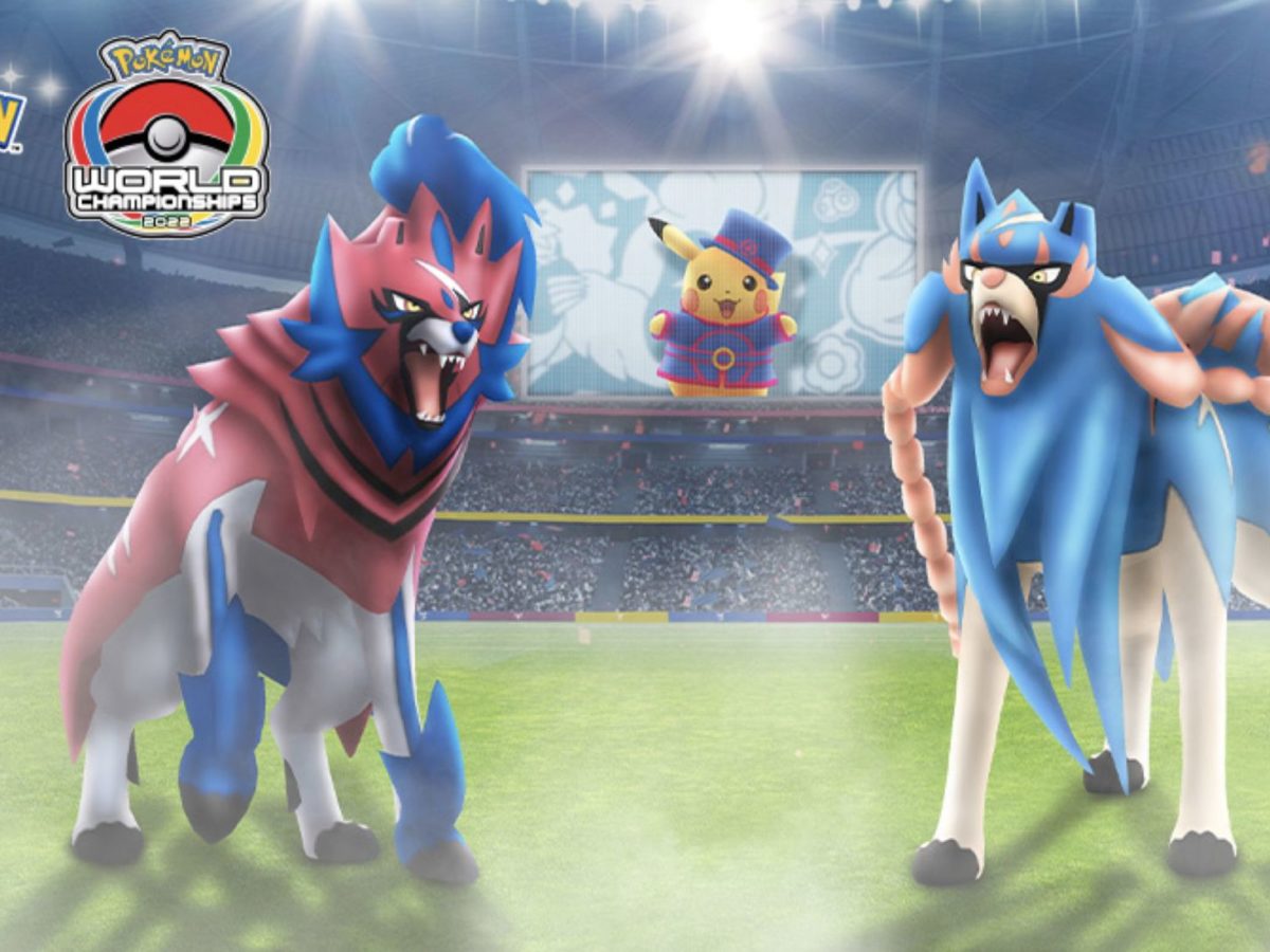 Zamazenta and Zacian stats and moves leak ahead of Ultra Unlock