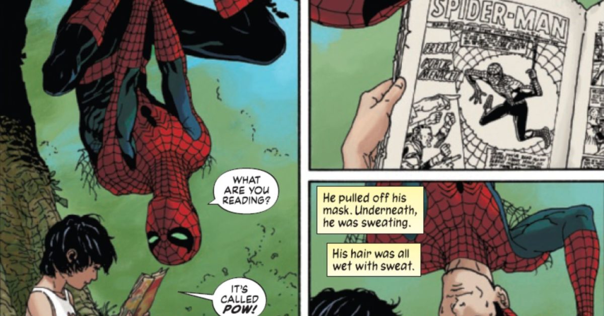 Superb Fantasy #1000 Tops Bleeding Cool Bestseller Listing