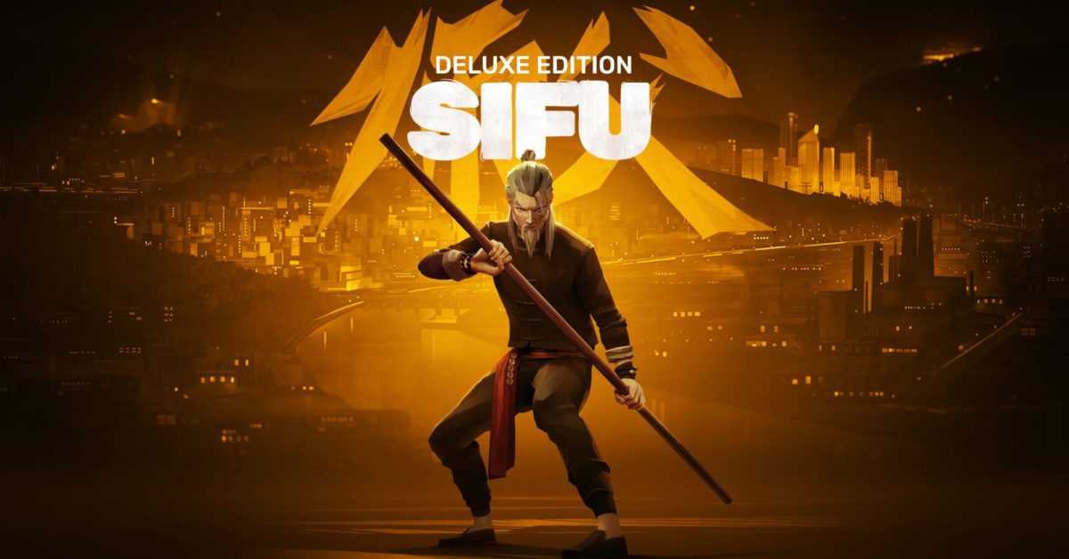 Sifu To Receive Gameplay Modifiers With Summer Update