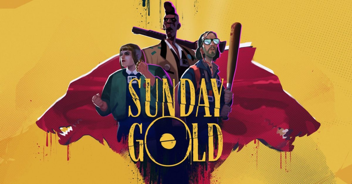 Sunday Gold Launches Prologue & Confirms Release Date - Vimarsana News