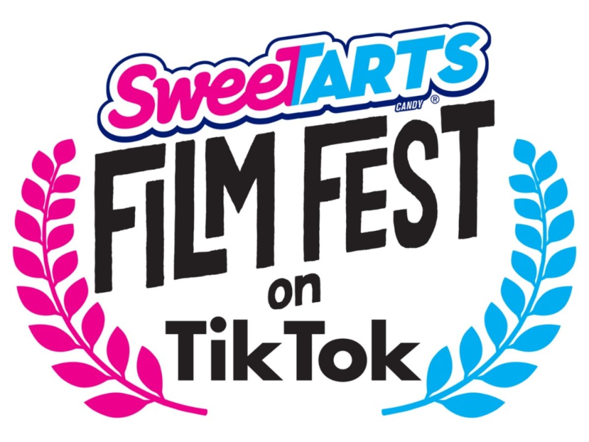 SweeTARTS Will Hold A Film Festival Exclusively On TikTok