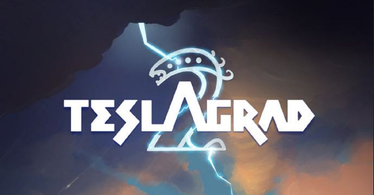 Teslagrad 2 Announced For Spring 2023 During Gamescomn 2022 - Bleeding Cool News