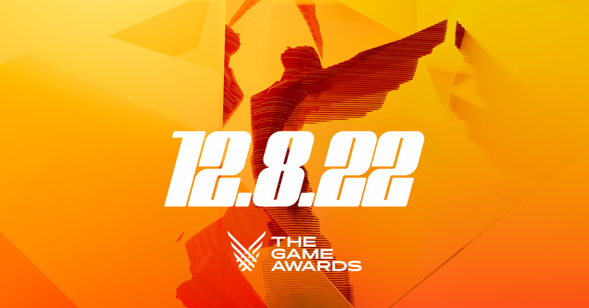 The Game Awards reveals its 2022 Future Class - Gaming Age