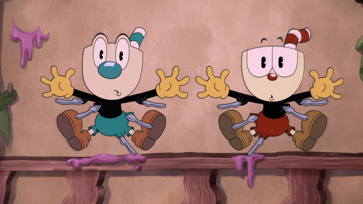 Cuphead Season Two: Another Hot Brew – The Rider Online
