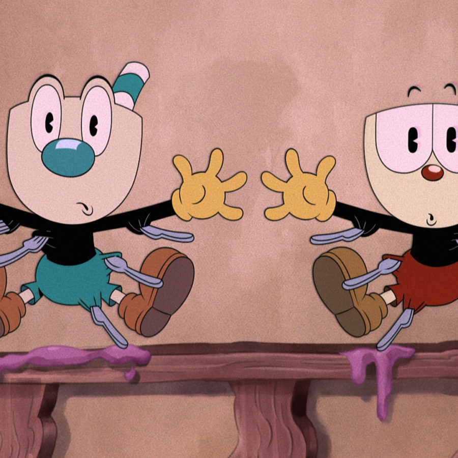 Cuphead Show Season 2 Trailer Teases Wild Prison Break & Devil's Return