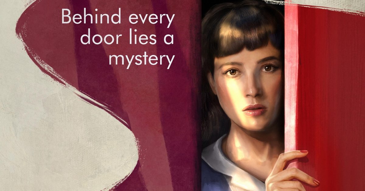 Mystery Title This Bed We Made Announced For PC In 2023