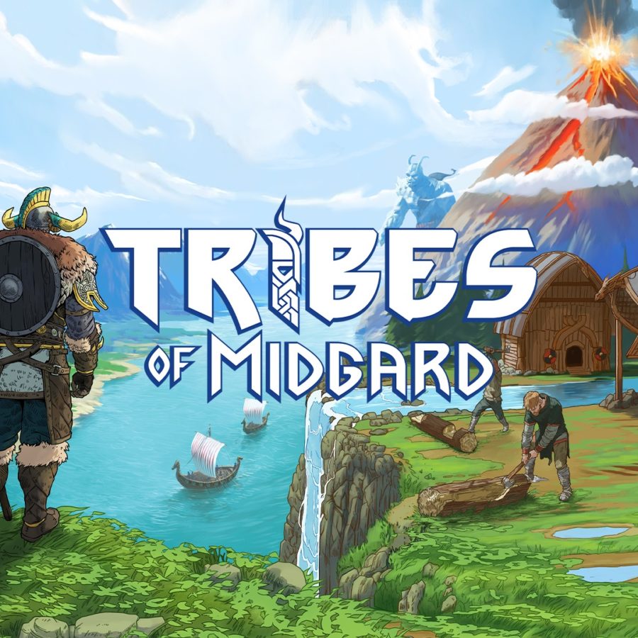 Tribes of Midgard