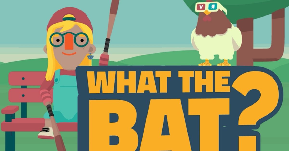 What The Bat? Will Officially Launch On November 17th - Vimarsana News