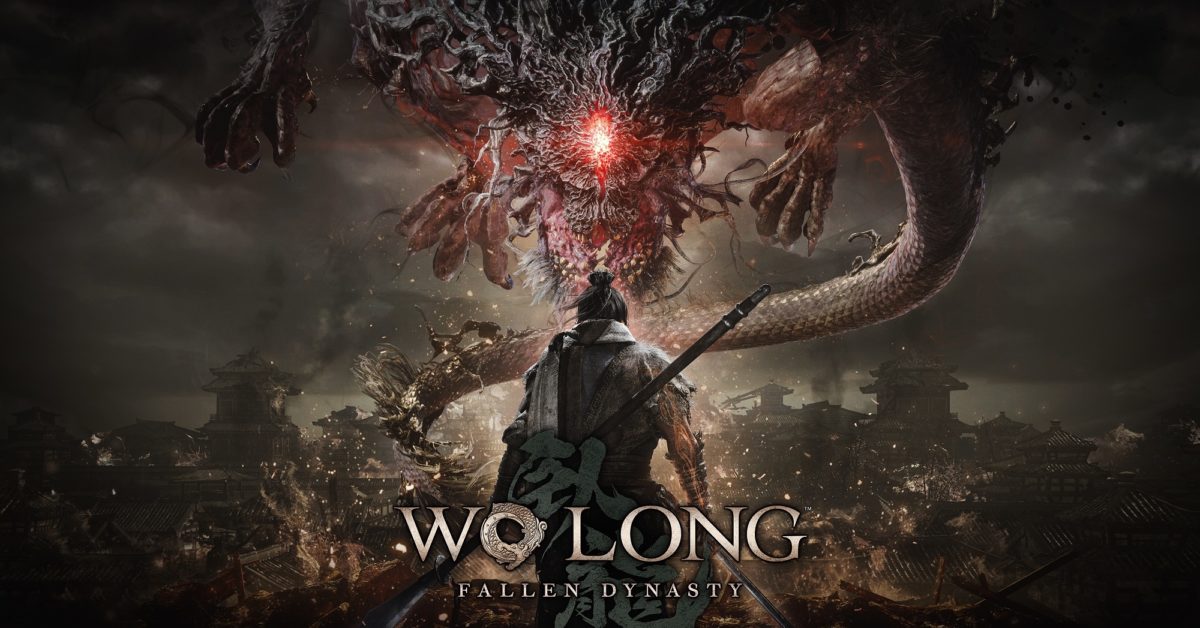 Wo Long: Fallen Dynasty Releases New Story Trailer - Vimarsana News