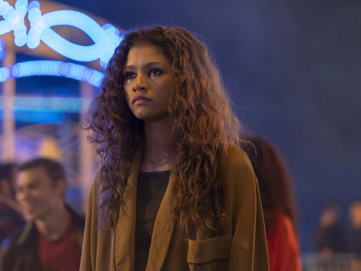 Euphoria S03 Report: Time Jumps, Script Rewrites & Private Eye Rue?