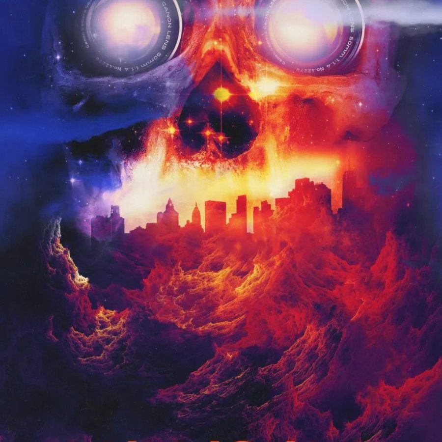 VHS 99 Poster Released Ahead Of October Release