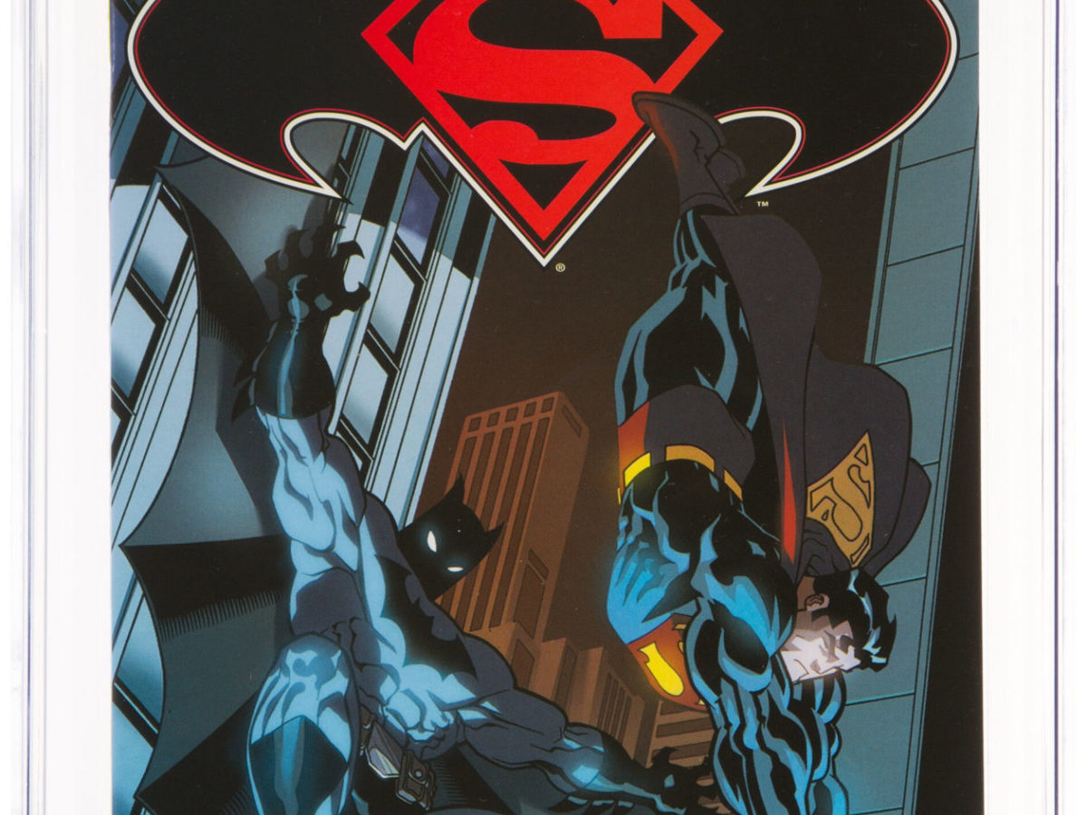 【3539】EGDE≪ SUPERMAN x BATMAN シングレット 3539】EGDE≪ SUPERMAN x BATMAN シングレット メンズ - 下着