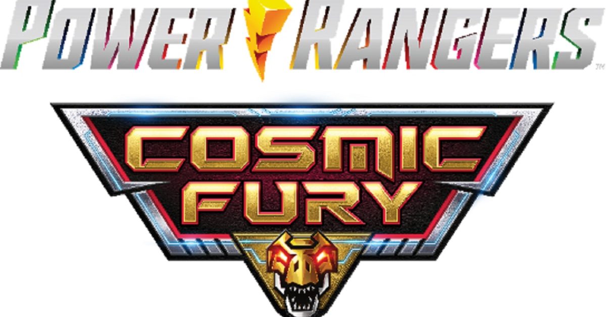 New Power Rangers Dino Fury set to launch on Pop -Toy World Magazine