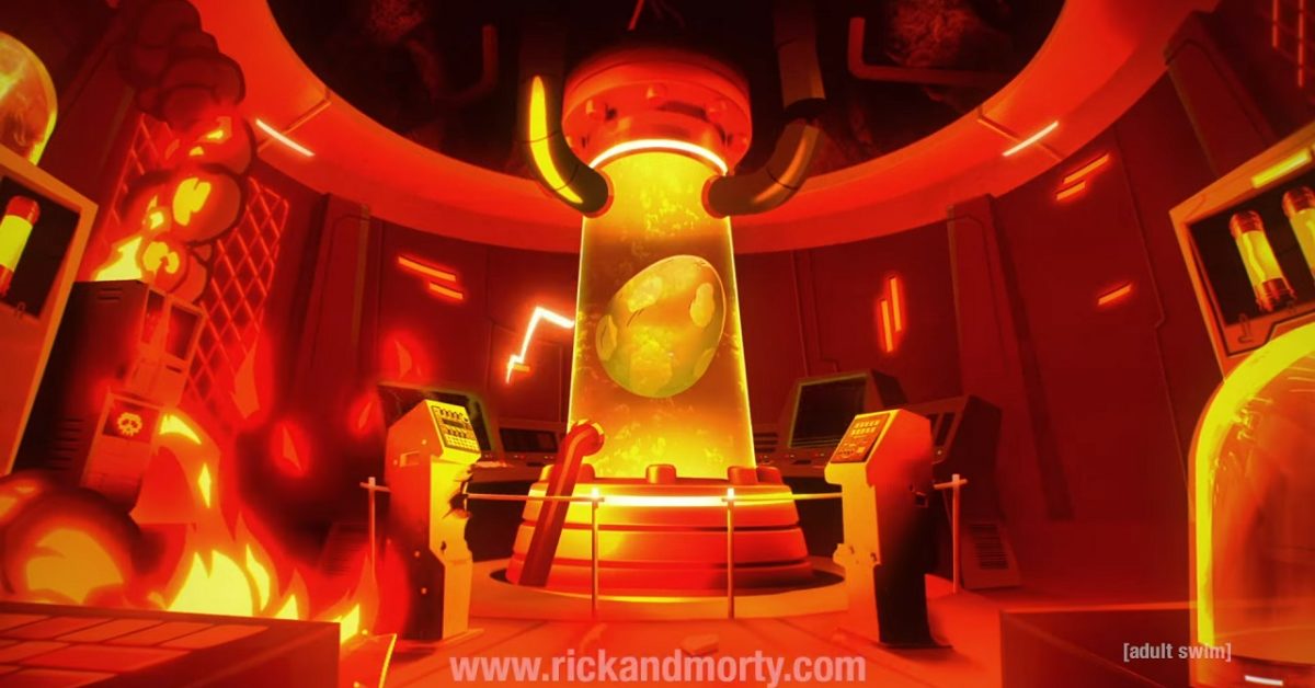 Rick and Morty Season 6 Clues Rundown; Spencer Grammer on Summer - Vimarsana News