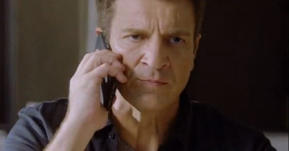 The Rookie Season 5 Trailer Finds Rosalind Dyer Returning & More