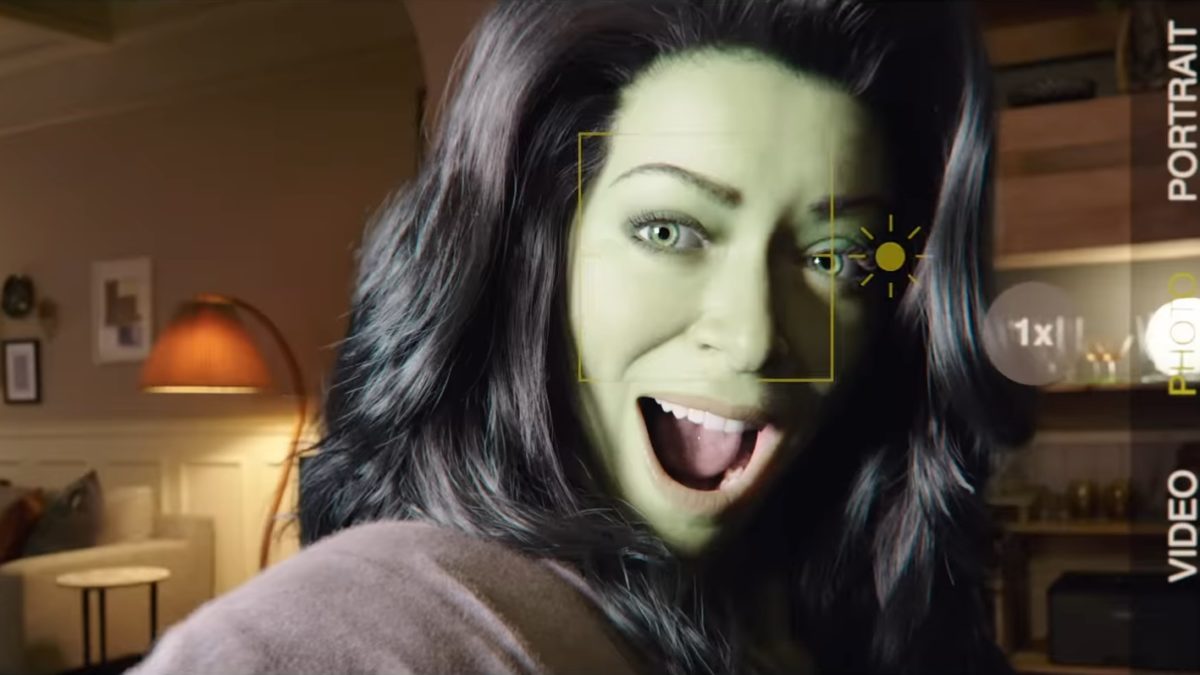 She-Hulk Review: Tatiana Maslany's Marvel Comedy Shines – Deadline