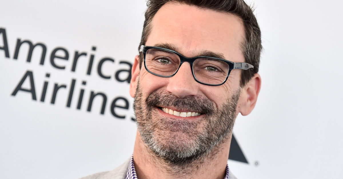 The Morning Show Season 3: Jon Hamm Joins Apple TV+ Series Cast