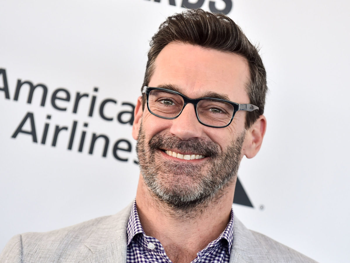 Jon Hamm joins Jennifer Aniston and Reese Witherspoon for new