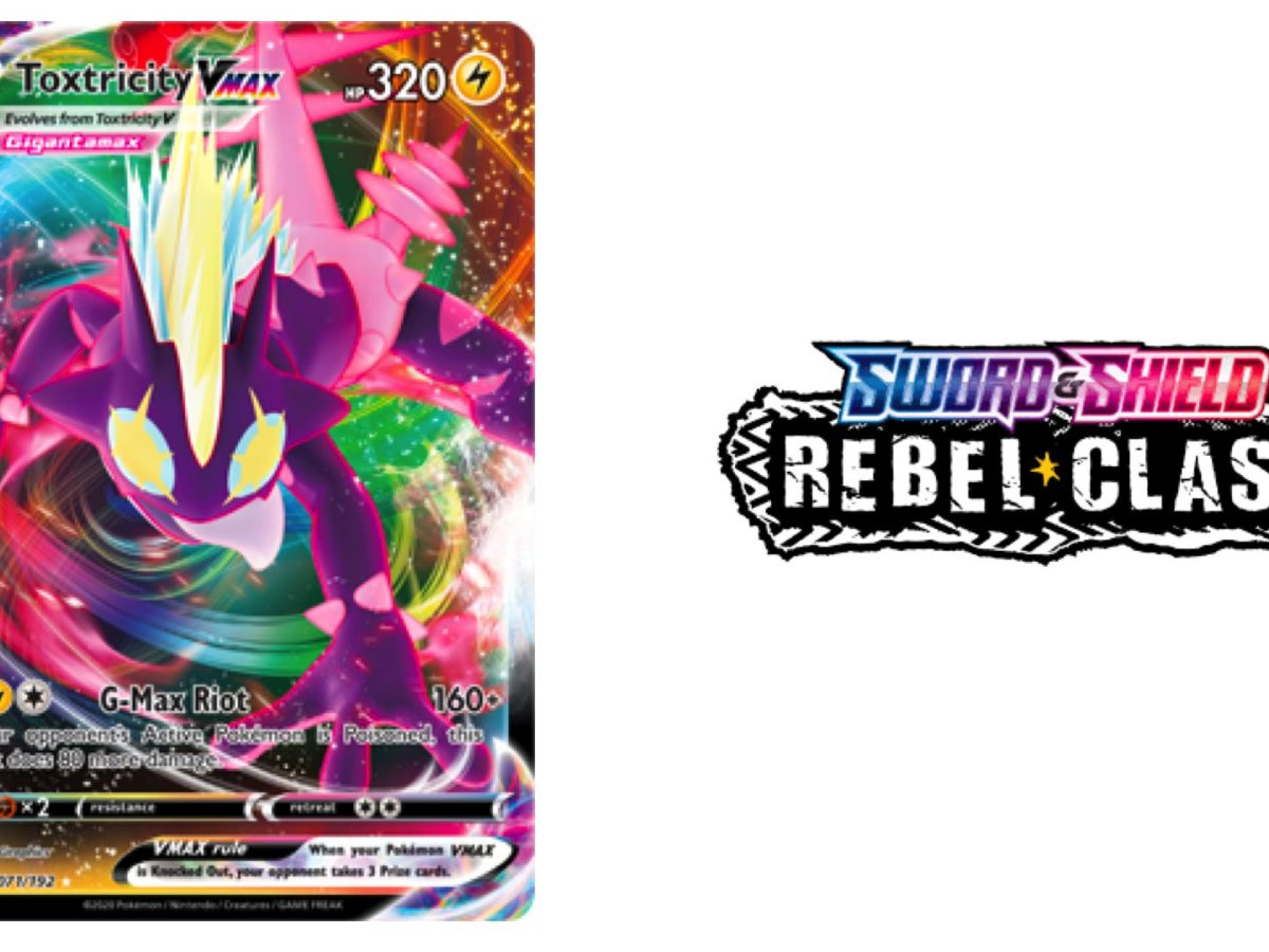 Secret Rare Gold Pokémon Cards Of Pokémon TCG: Rebel Clash Part 1