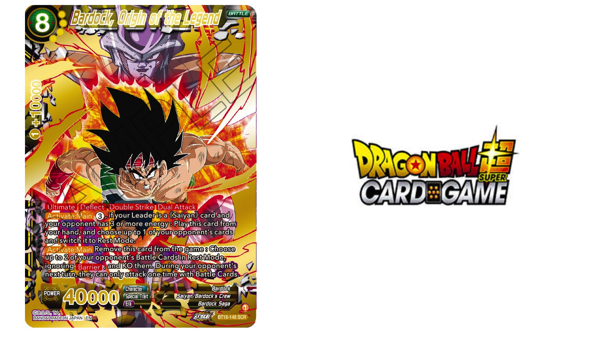 Dragon Ball Z-El Episodio de Bardock Bluray 1080p - Identi