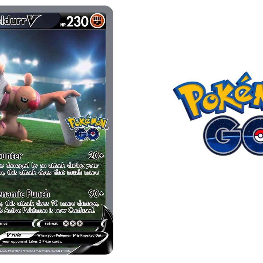 Pokmon TCG Value Watch: Pokmon GO In September 2022