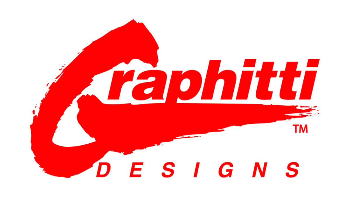 After 40 Years Graphitti Design Is On Production Hiatus