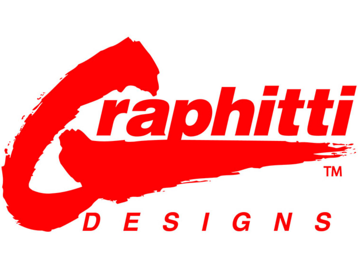 After 40 Years Graphitti Design Is On Production Hiatus