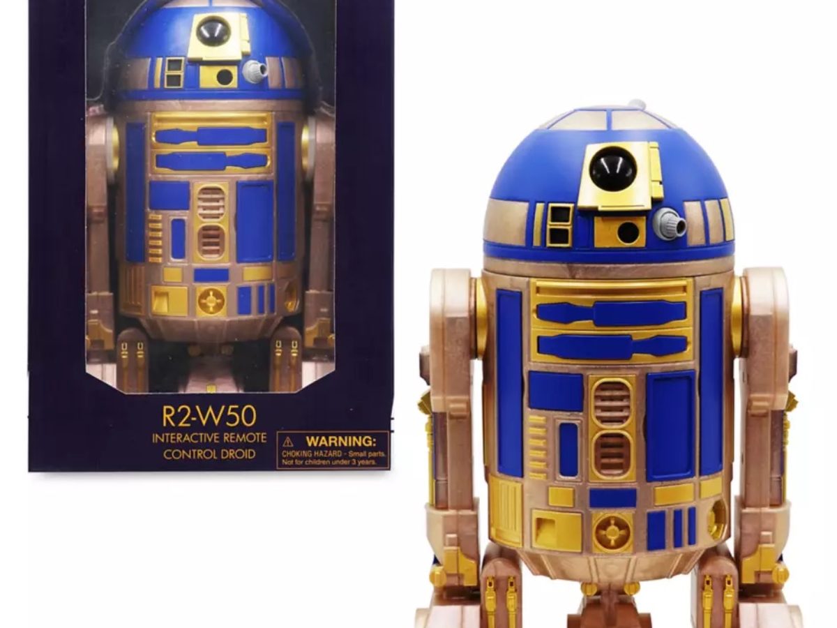 mil_Disney_ears正規品 BB-8 R2-D2 ドロイド カチューシャ ディズニー スターウォーズ