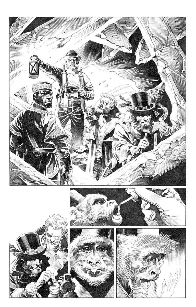Wereworlf News Rumors And Information Bleeding Cool News Page 1 Wereworlf news rumors and information bleeding cool news page 1