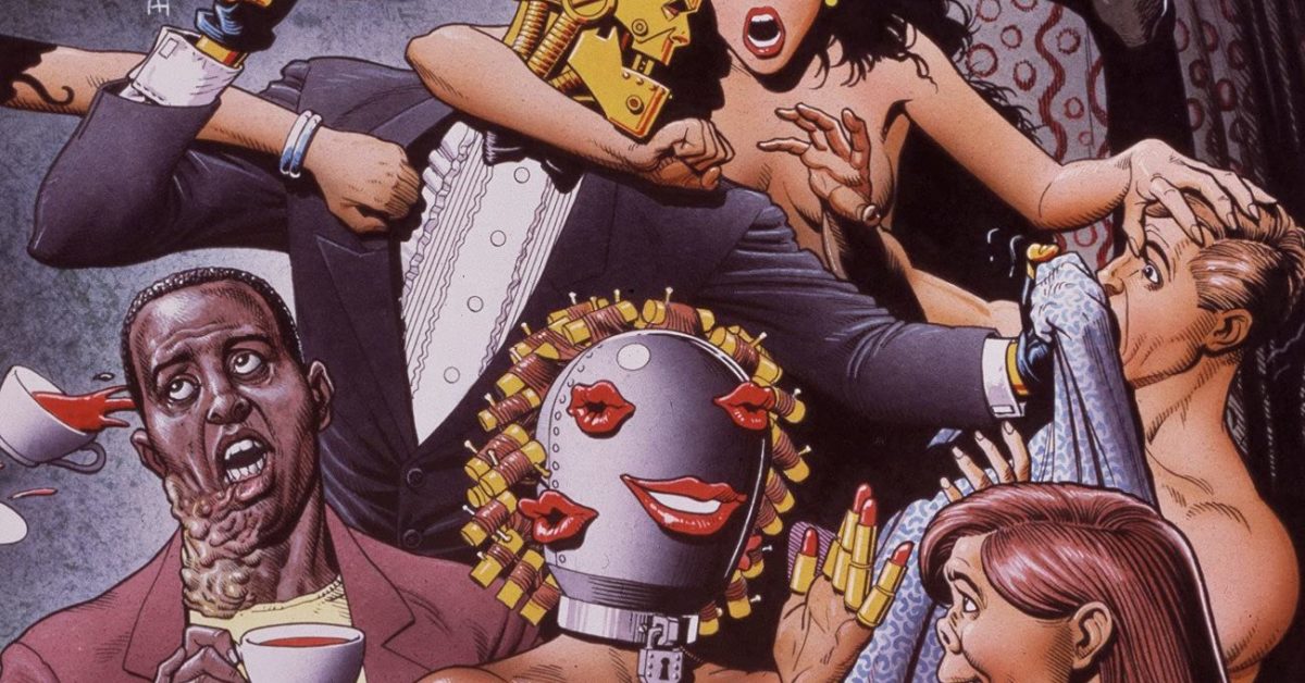 Rachel Pollock Appeal By Neil Gaiman, Gail Simone, Shelly Bond & More