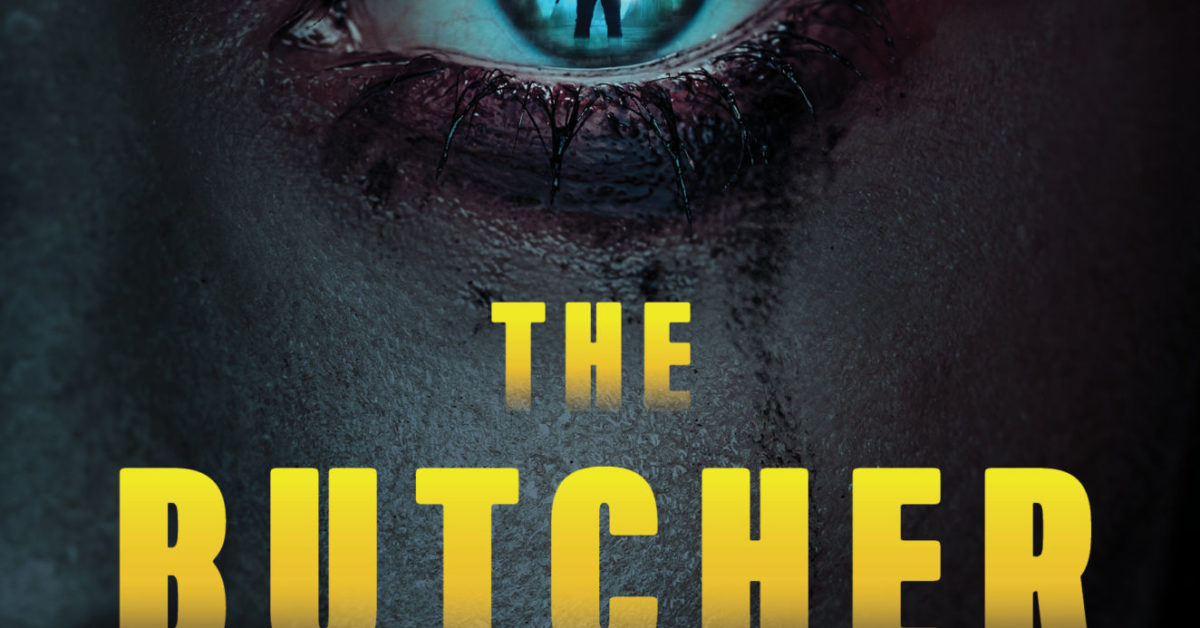 The Butcher And The Wren Crime Novel Set For TV Series Adaptation   9781638930143 FC 1200x628 