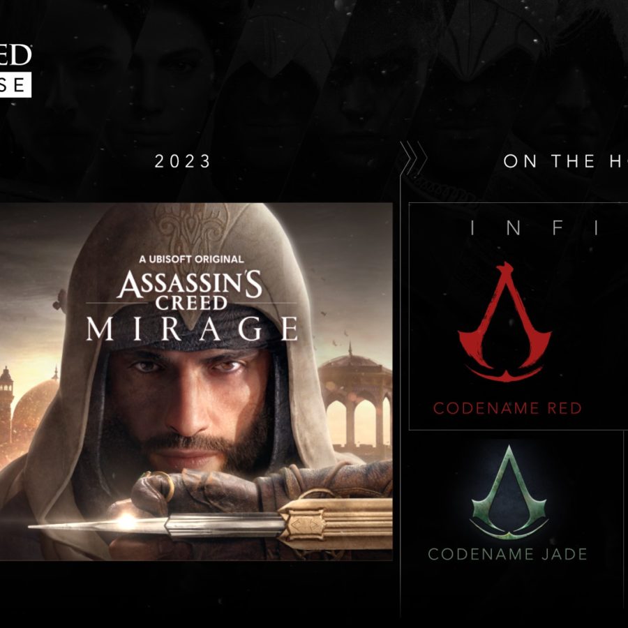 Assassin's Creed Mirage December Update Adding Fan Favorite Features