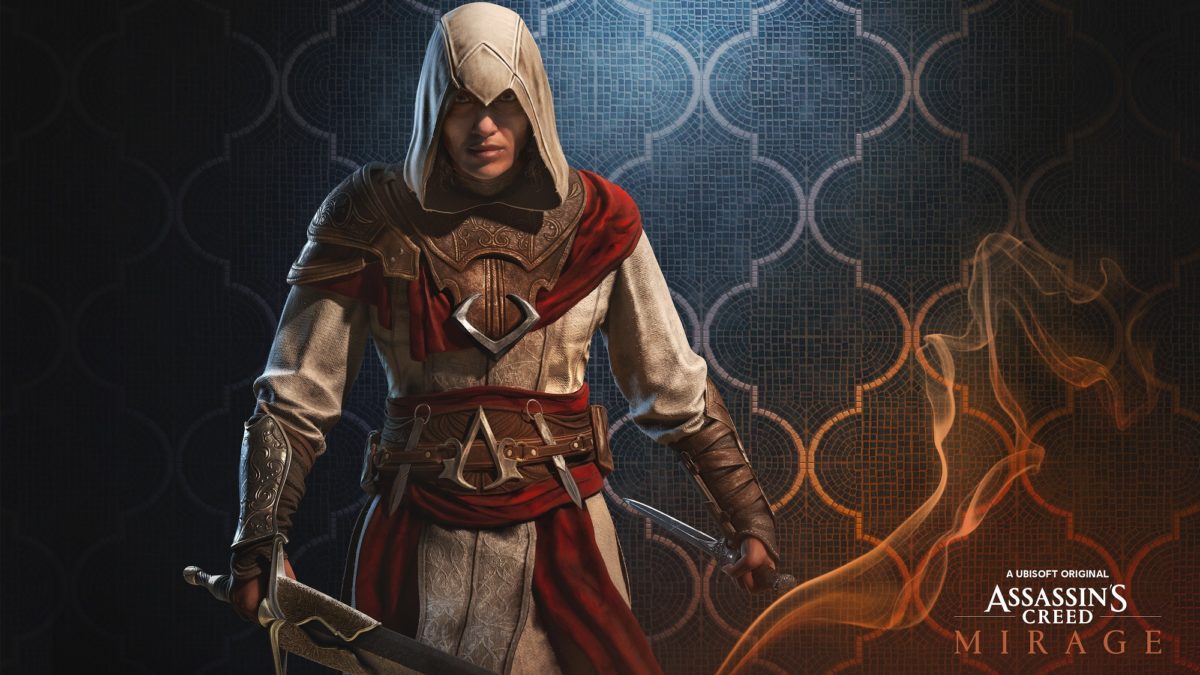  Assassin's Creed : UbiSoft: Video Games