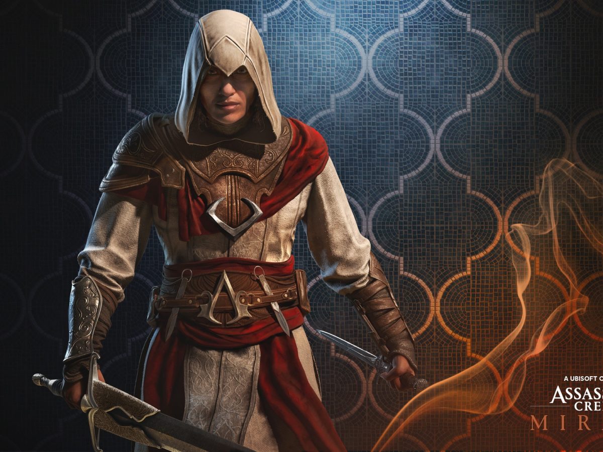 All Assassin's Creed Mirage Rumors and Leaks Explained (May 2023)
