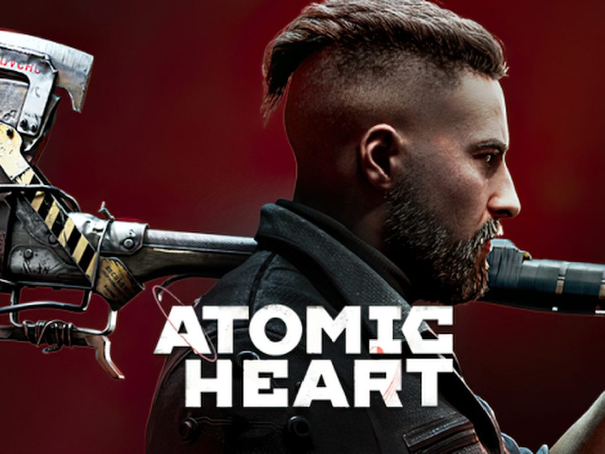 Atomic Heart review – Kollektivly incredible — GAMINGTREND