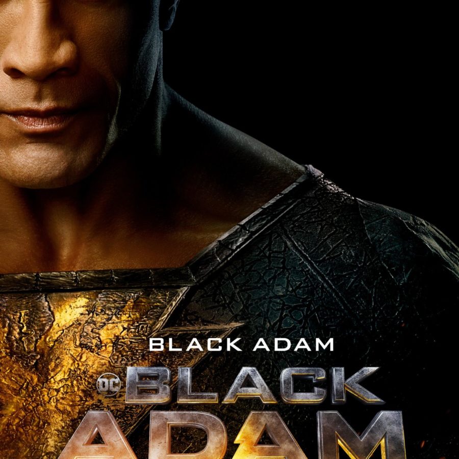 BLACK ADAM 2 Teaser (2024) With Dwayne Johnson & Zachary Levi 