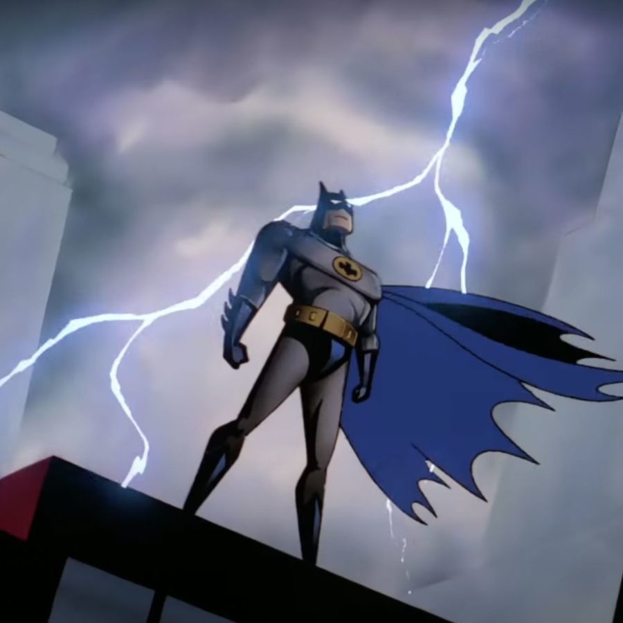 Batman: The Animated Series at 30: The Show That Redefined Animation