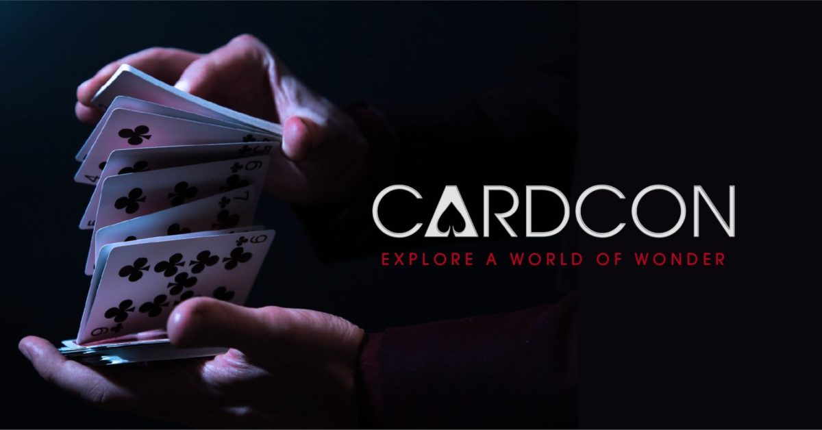 Bicycle Playing Cards Announces First-Ever CardCon - Vimarsana News