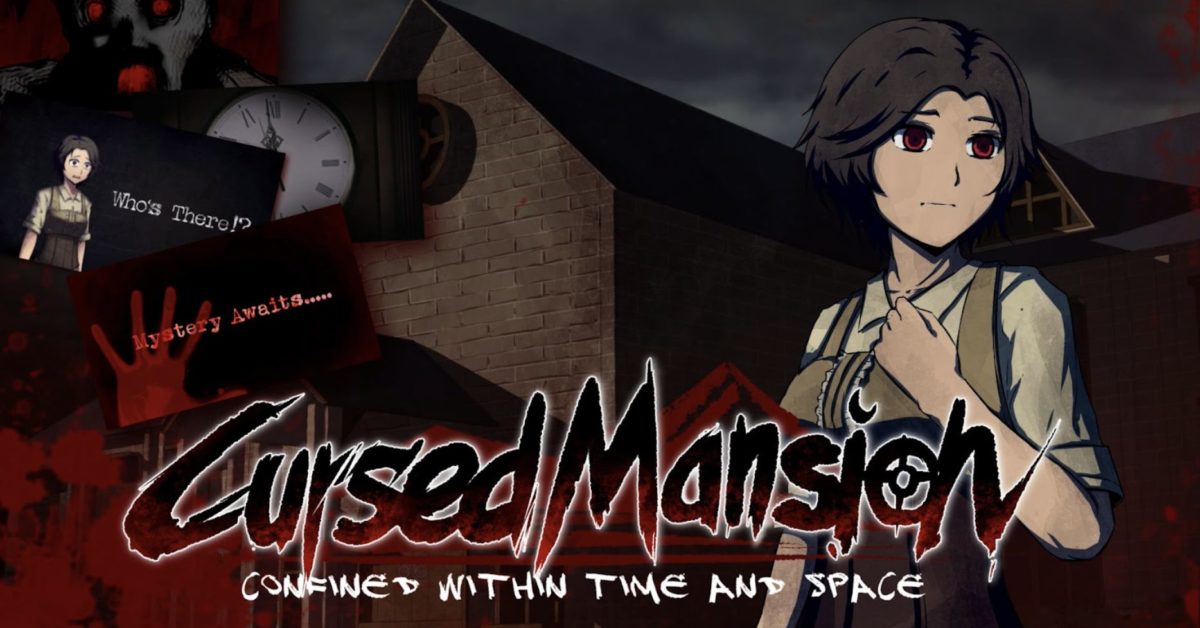 The Cursed Mansion Zone and New Playable Character! · Monsters 'til  Midnight update for 5 August 2023 · SteamDB