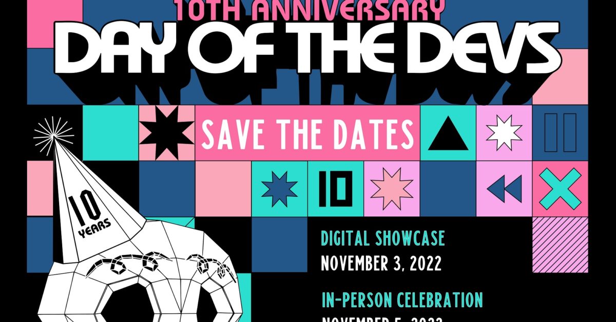 Day Of The Devs Reveals Developer & Game Lineup