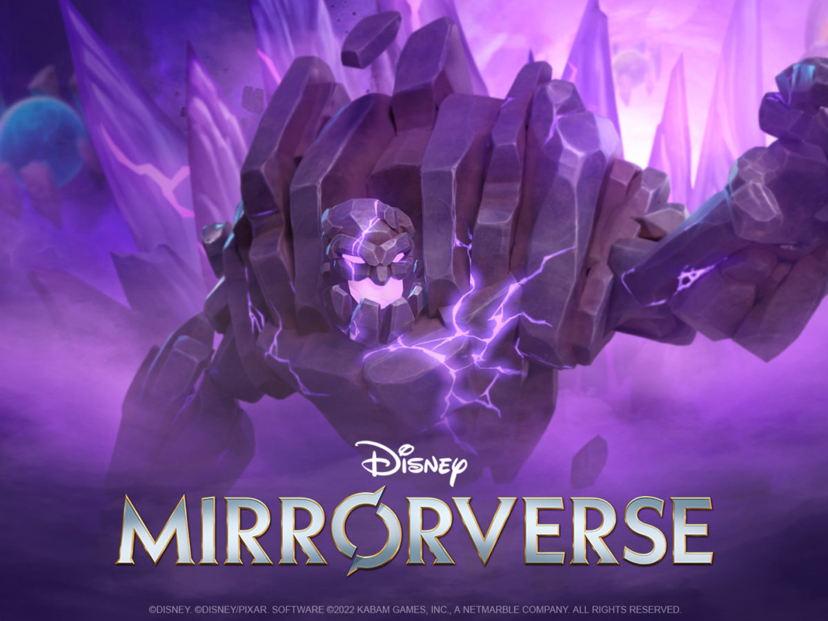 Rift Raids Developer Diary - Disney Mirrorverse