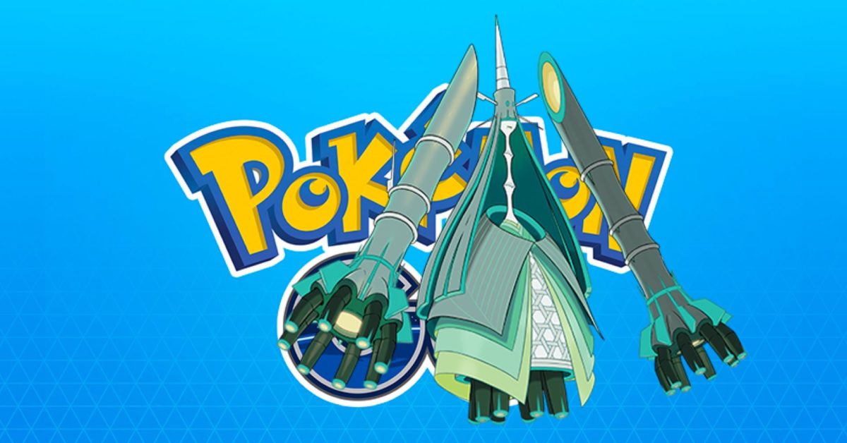 Pokémon Global News - Pokémon GO players are waiting hours to get into a  Celesteela Raid Battle Since the release of this Ultra Beast on September  13 people have been in line