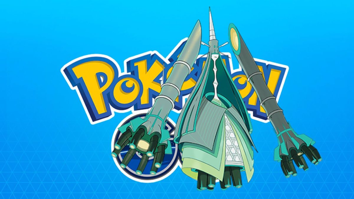 Celesteela (Pokémon) - Pokémon GO