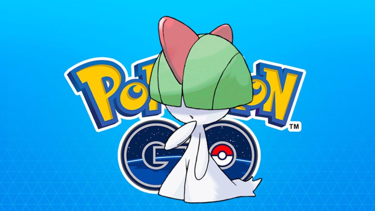 Pokemon GO Shiny Ralts Guide: How To Catch Shiny Ralts And Evolve into Shiny  Kirila, Gallade And Gardevoir