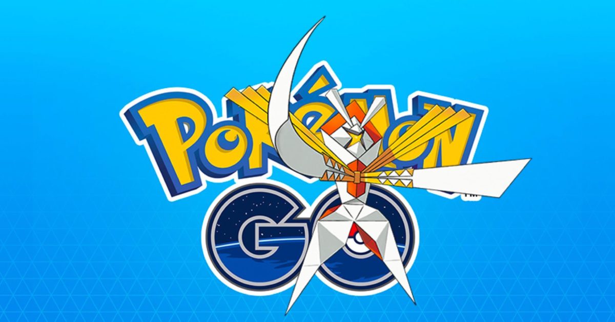 Kartana Raid Guide For Pokémon GO Players: September 2022