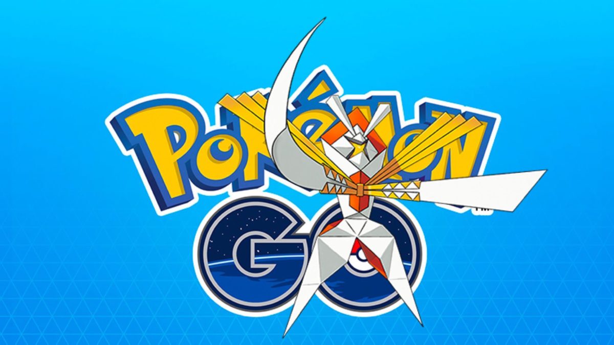 Kartana Raid Guide for Pokémon GO: Adventures Abound