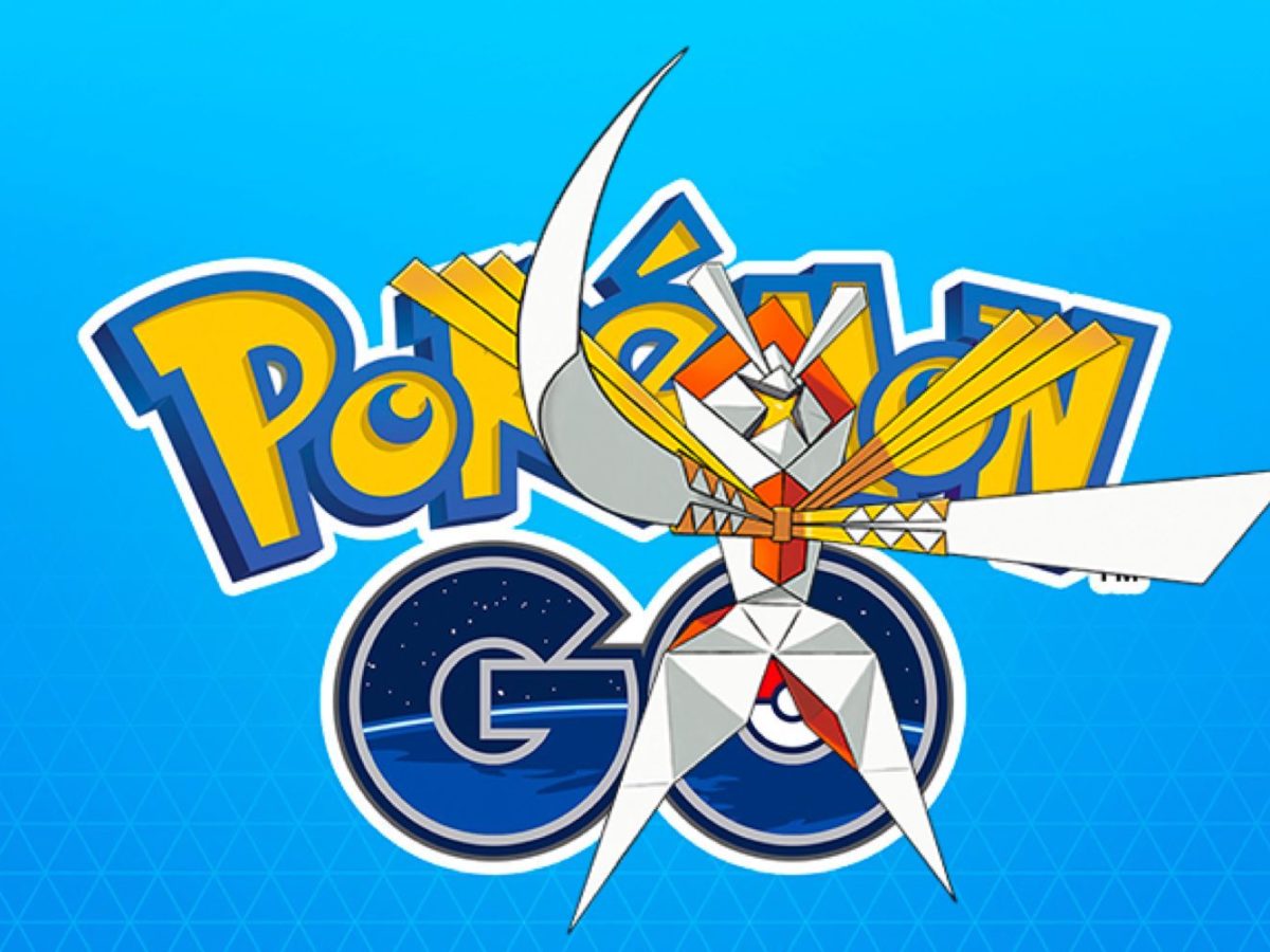 How to solo defeat Kartana in Pokemon GO 5-star Raids?