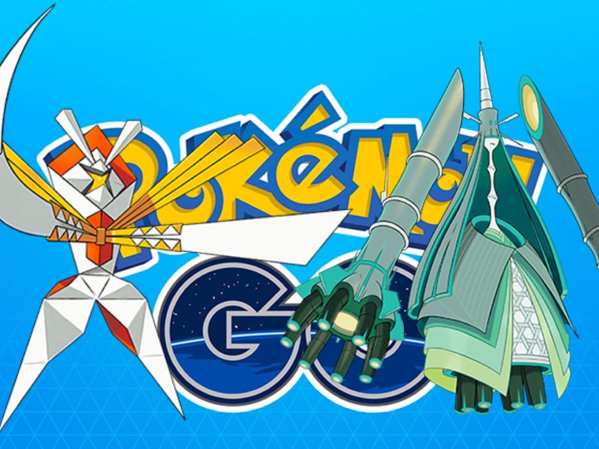 Can you catch a shiny Celesteela in Pokémon Go? - September 13, 2022 -  Gamepur